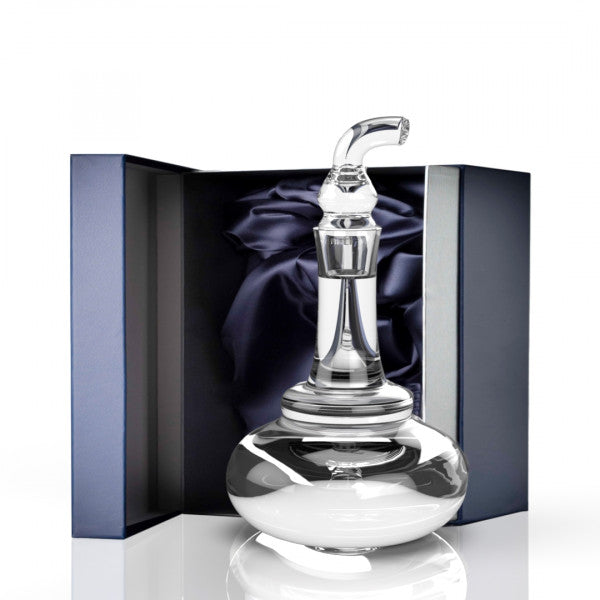 Glencairn Potstill Decanter