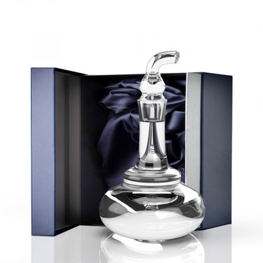 Glencairn Potstill Decanter