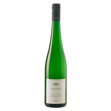 Grüner Veltliner Federspiel Hinter der Burg 2021, Prager 0.75
