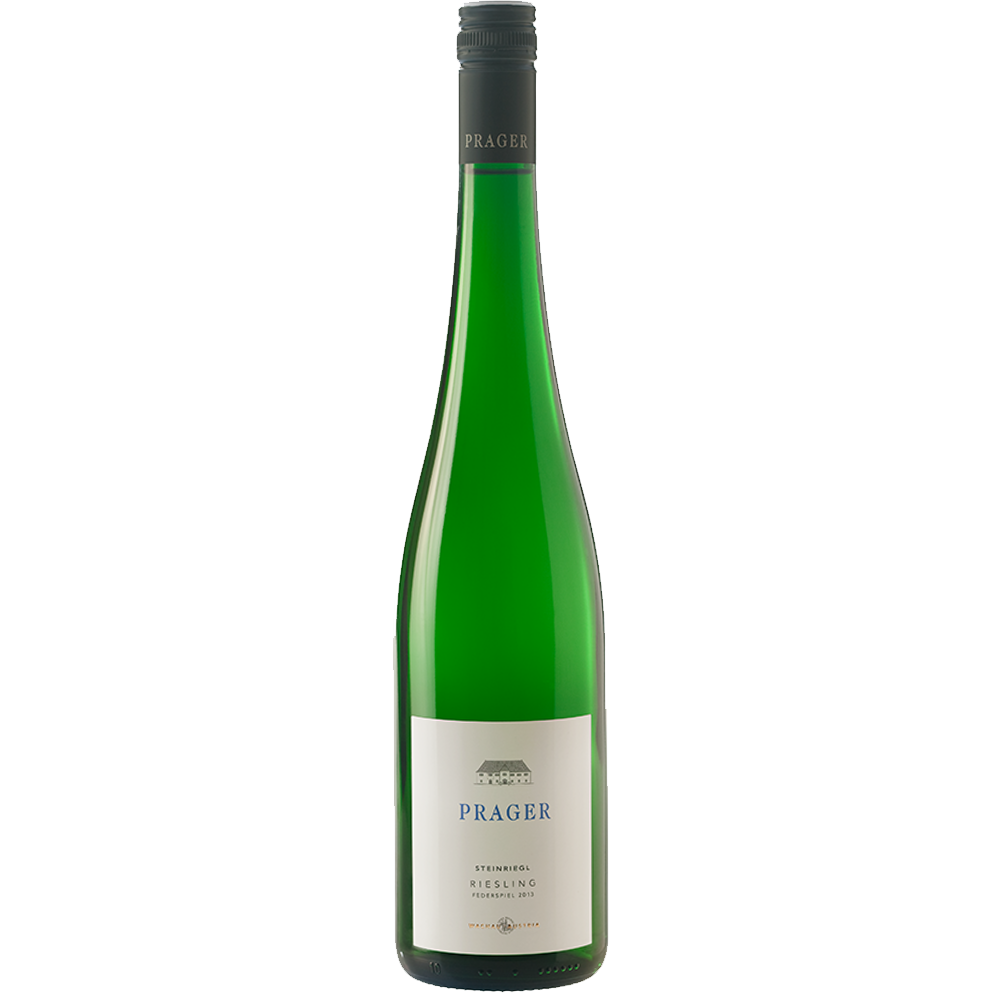 Riesling Federspiel Steinriegl 2021, Prager 0.75