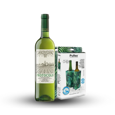 Protocolo Blanco O'Ahu Gift Pack