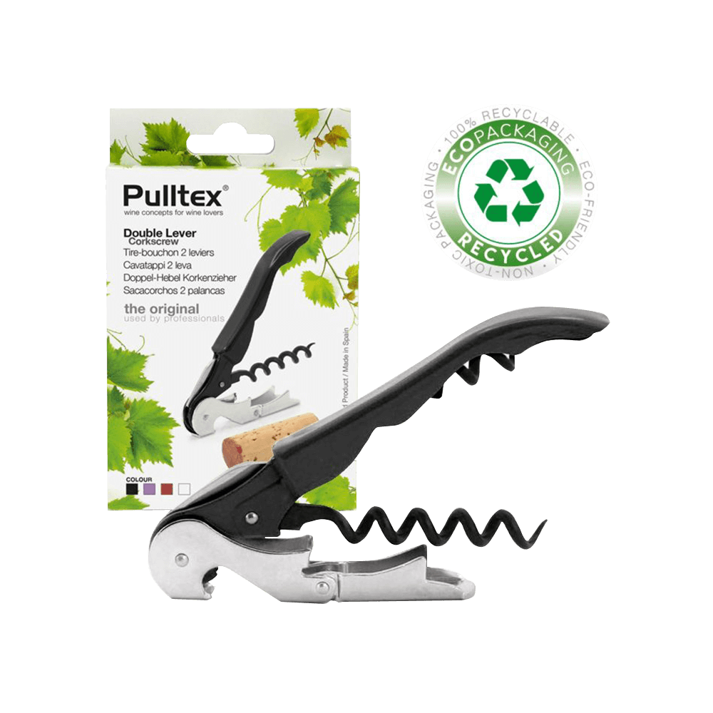 Pulltap's Basic Corkscrew