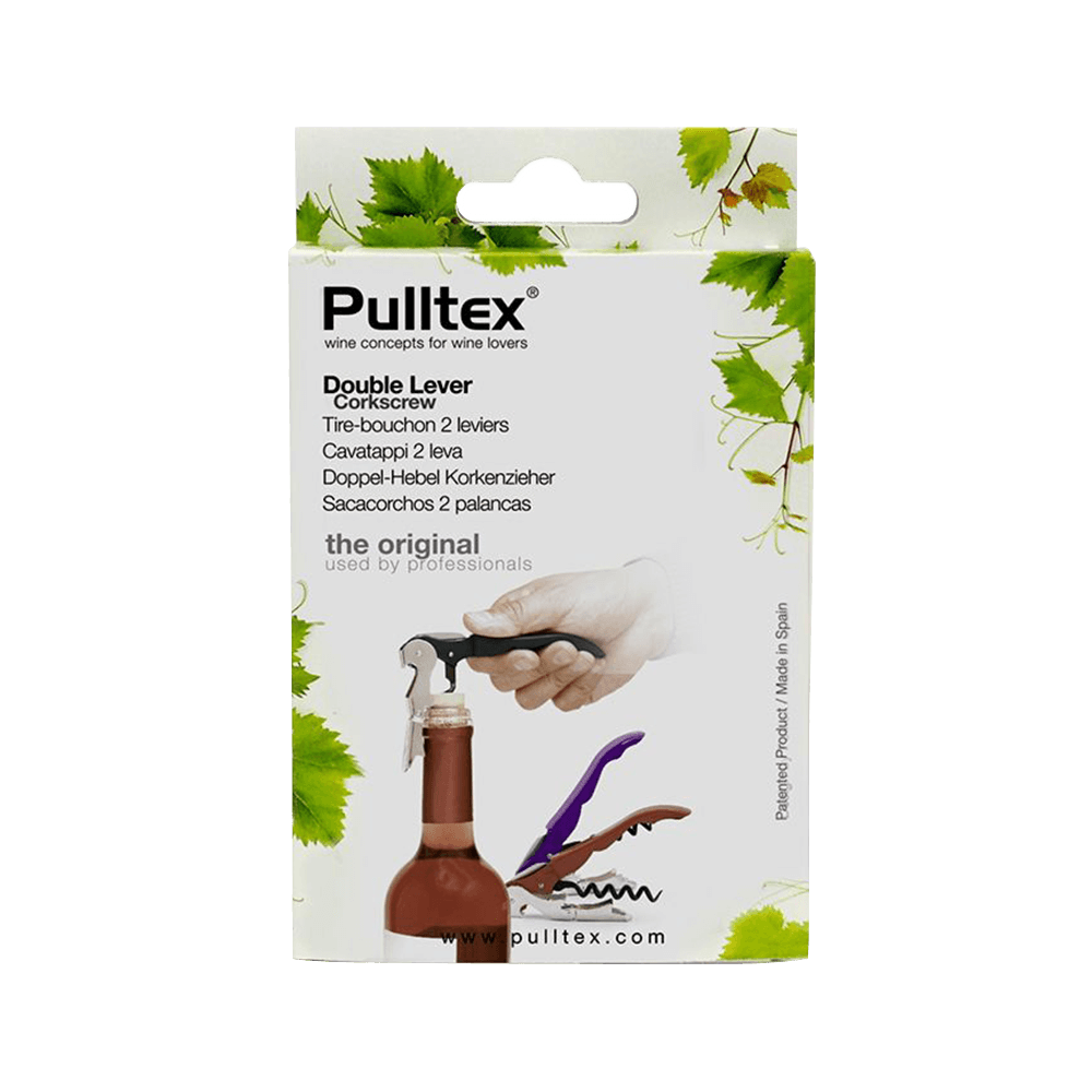 Pulltap's Corkscrew Basic Eco Pack