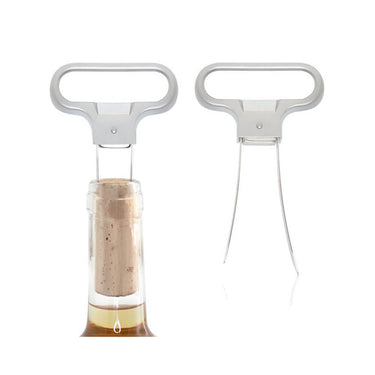 Pulltex Corkscrew Eco Pack