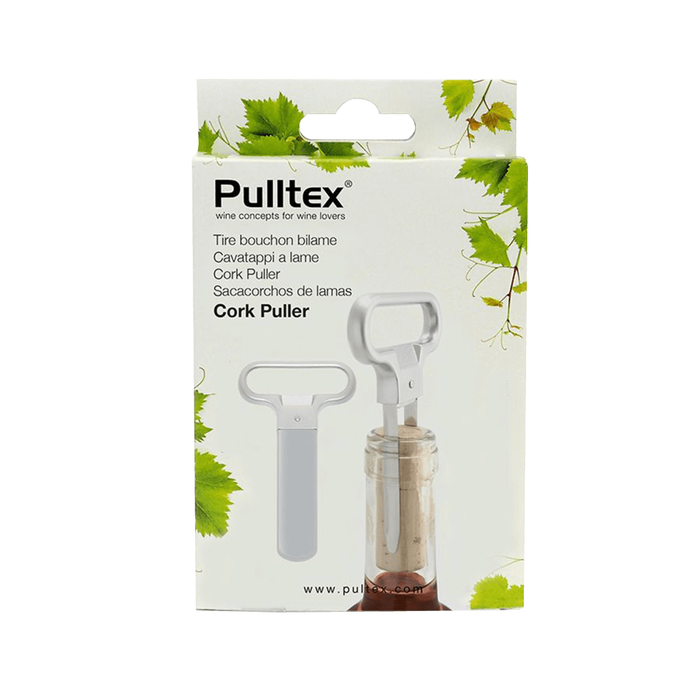 Pulltex Corkscrew Eco Pack