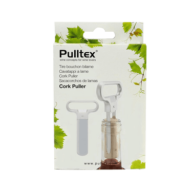 Pulltex Corkscrew Eco Pack