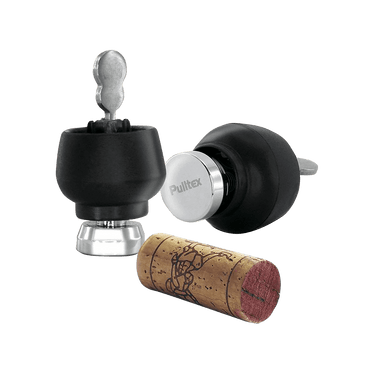 Pulltex Saturn Wine Stopper