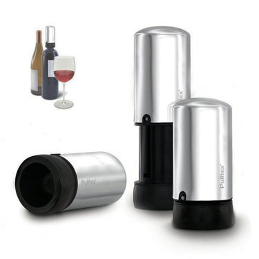Pulltex Wine Saver с вакуум