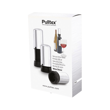 Pulltex Wine Saver с вакуум