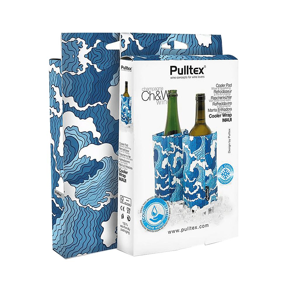 Pulltex Maui Wine Cooler