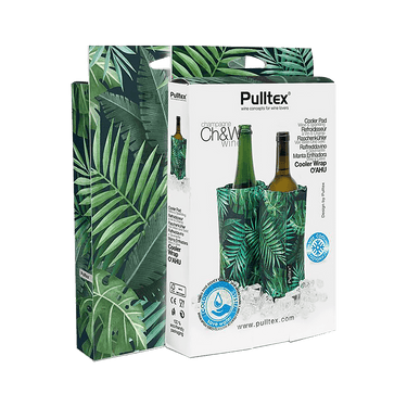 Pulltex O'Ahu Wine Cooler