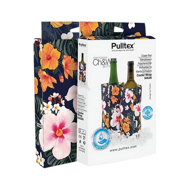 Pulltex Охладител на вино Kauai