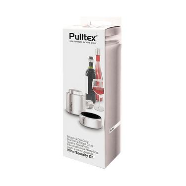 Pulltex Wine Kit Security