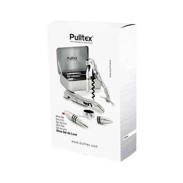 Pulltex De Luxe Wine Set
