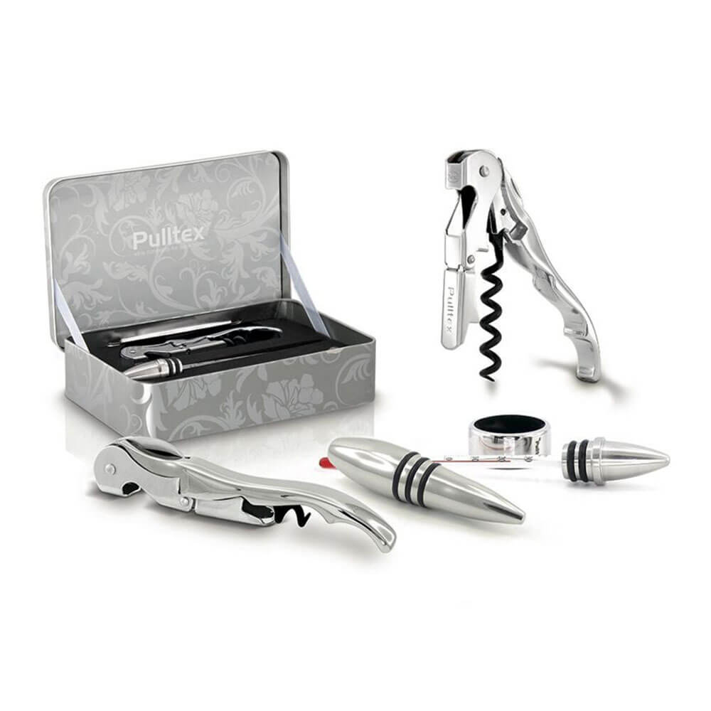 Pulltex De Luxe Wine Set