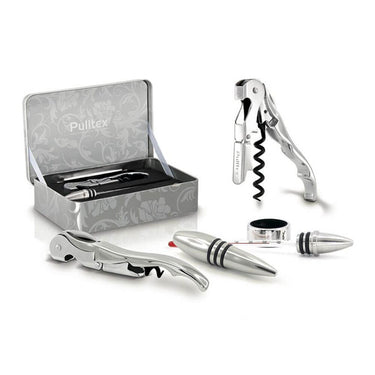 Pulltex De Luxe Wine Set