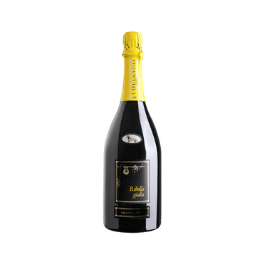 Ribolla Gialla Spumante Brut, Collavini 0.75
