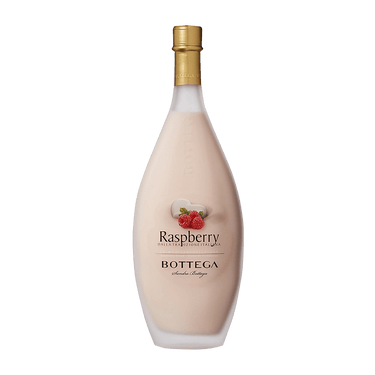 Bottega Raspberry 0.5