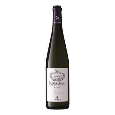 Regaleali Bianco DOC, Tenuta Regaleali 0.75
