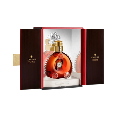 Louis XIII Grande Champagne Cognac, Remy Martin 0.7