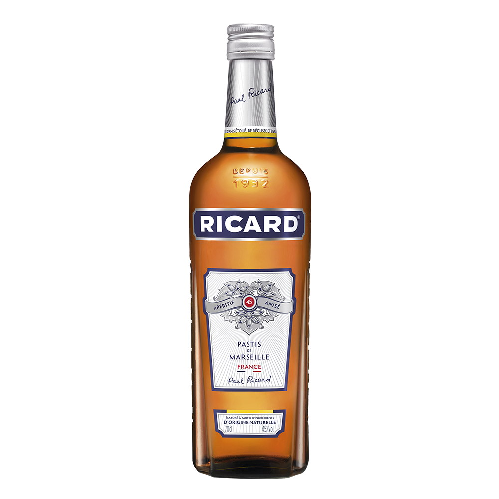 Ricard 0.7