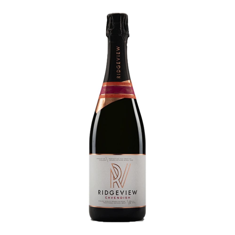 Cavendish Brut NV, Ridgeview 0.75