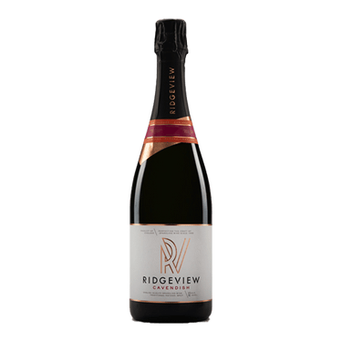 Cavendish Brut NV, Ridgeview 0.75