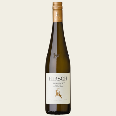 Gruner Veltliner Ried Grub Kammern Kamptal DAC, Hirsch 0.75