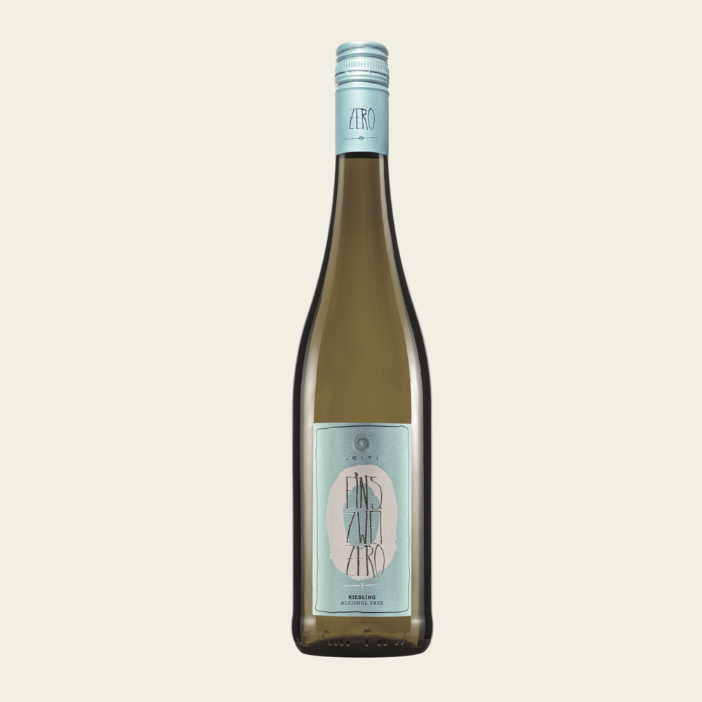 Riesling Alcohol Free, Leitz 0,75
