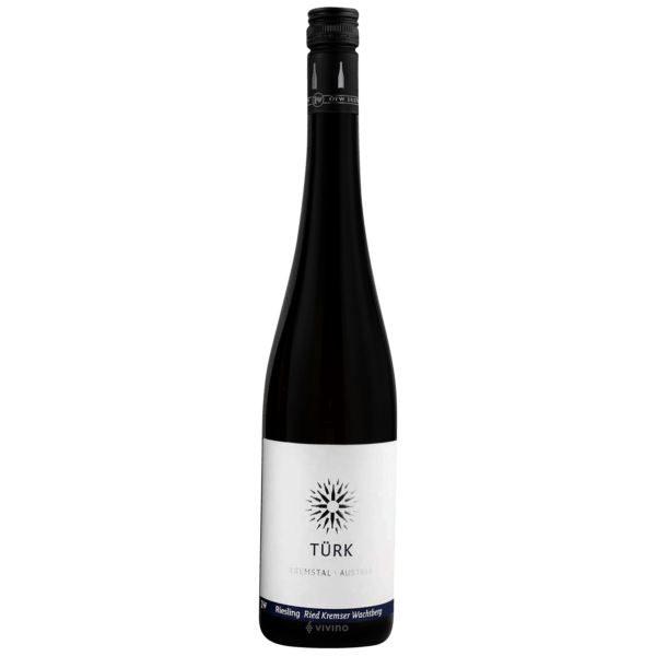 Riesling Ried Wachtberg 2019, Turk 0.75