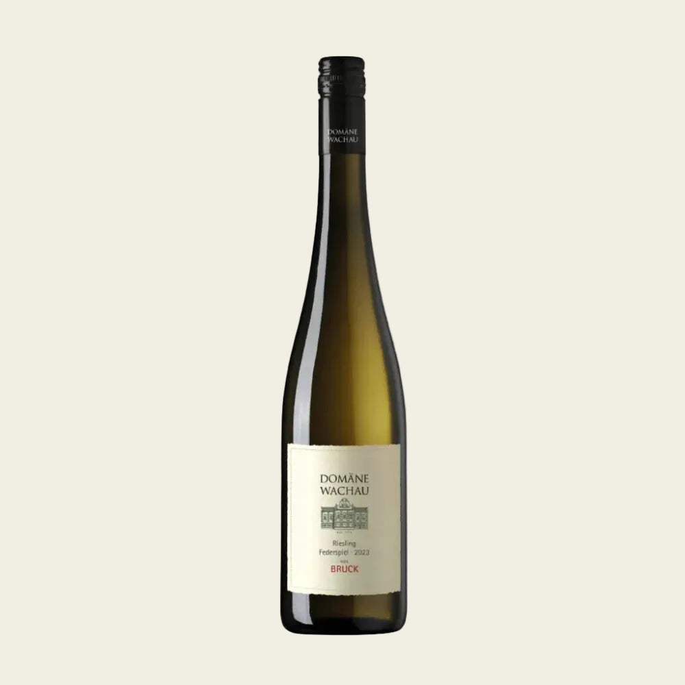 Riesling Federspiel Bruck 2020, Domane Wachau 0.75