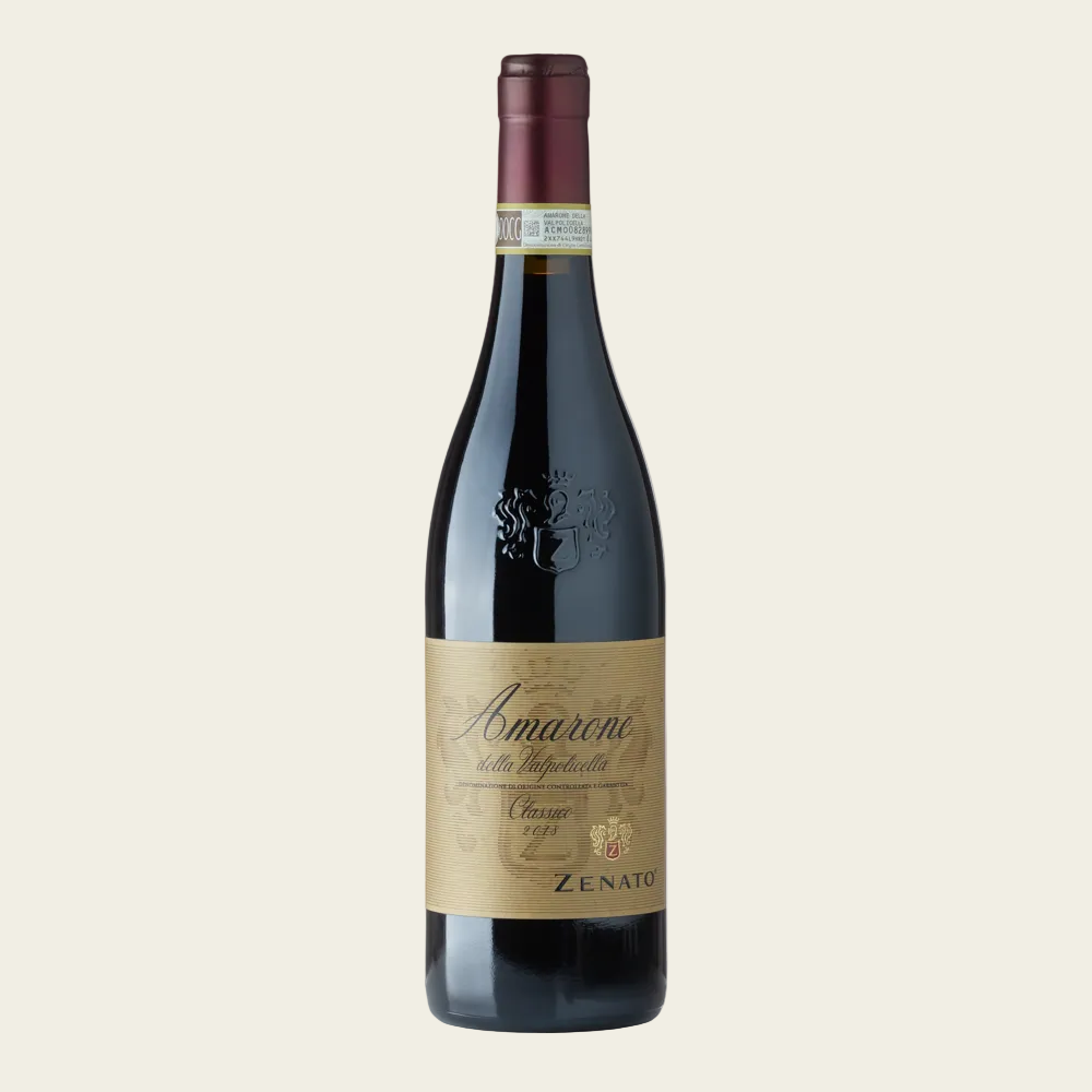 Amarone Classico della Valpolicella DOC 2017, Zenato 0.75