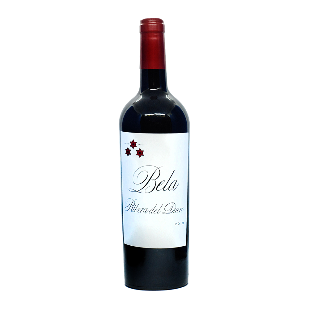 Roble 2018, Bodega Bela 0.75