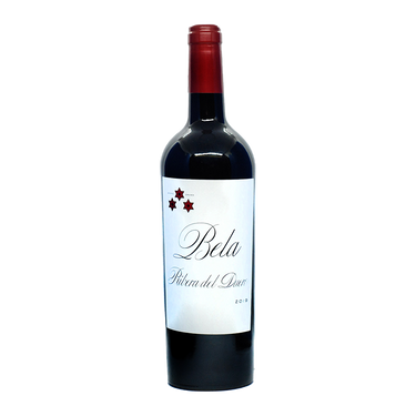 Roble 2018, Bodega Bela 0.75