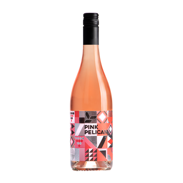 Pink Pelican Rose Cabernet Sauvignon 2022, Pink Pelican 0.75