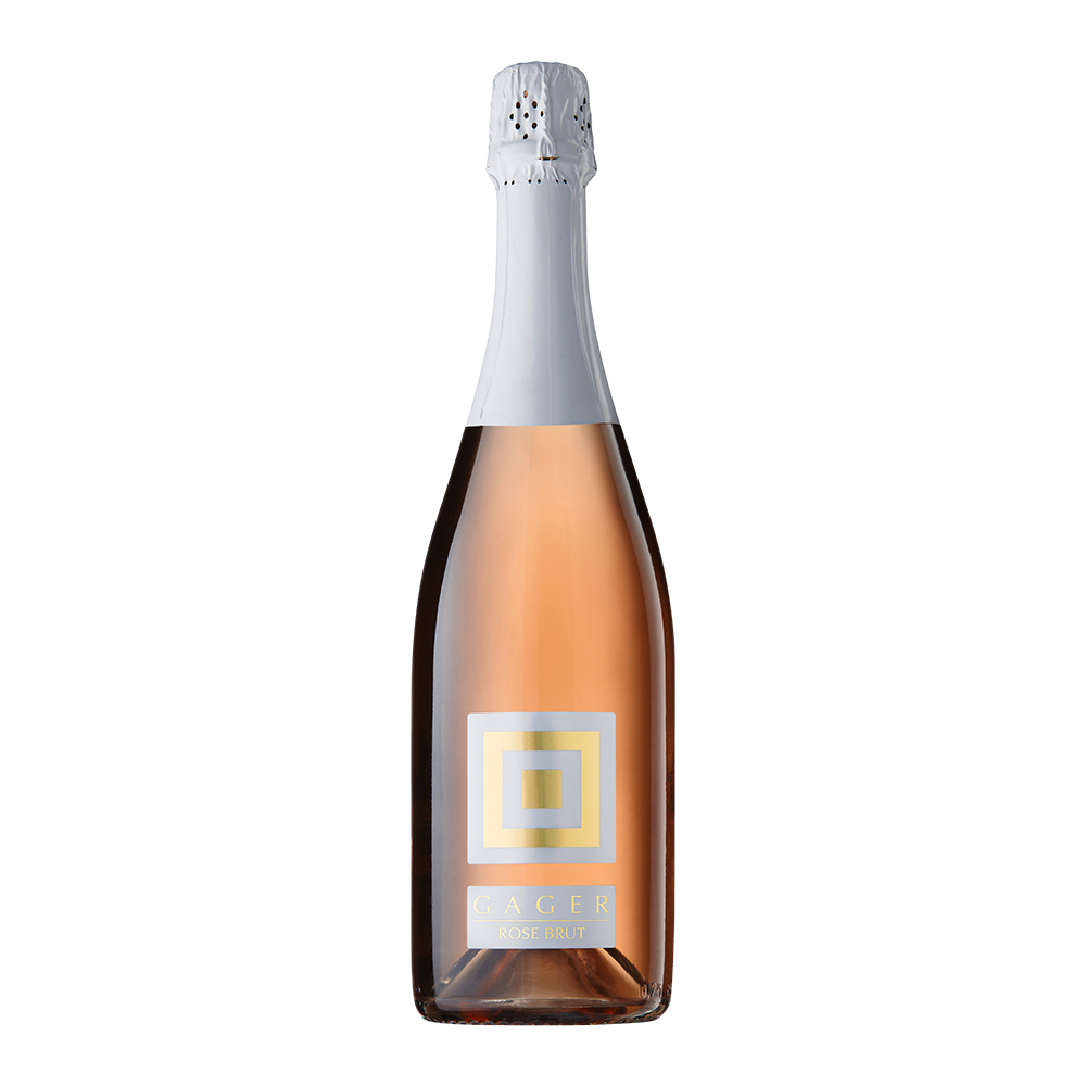 Rosé Brut, Gager 0.75
