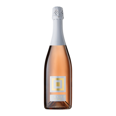 Rosé Brut, Gager 0.75
