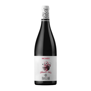 Pinot Noir 2016, Rossidi 0.75