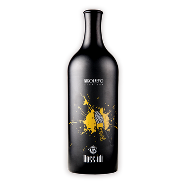 Rossidi Orange Gewürztraminer 2020, Rossidi 0.75