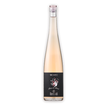 Rossidi Rose de Pinot 2021, Rossidi 0.75
