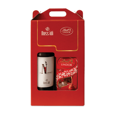 Love by Rossidi & Lindt