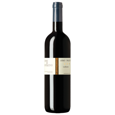 Rosso di Montalcino DOC 2019, Siro Pacenti 0.75
