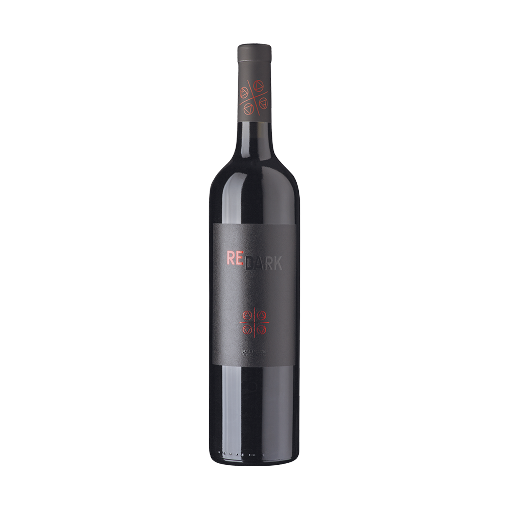 ReDark Cabernet Sauvignon & Rubin & Ruen, Damyanitsa 0.75