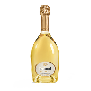 Ruinart Blanc de Blanc, no box, 0.75