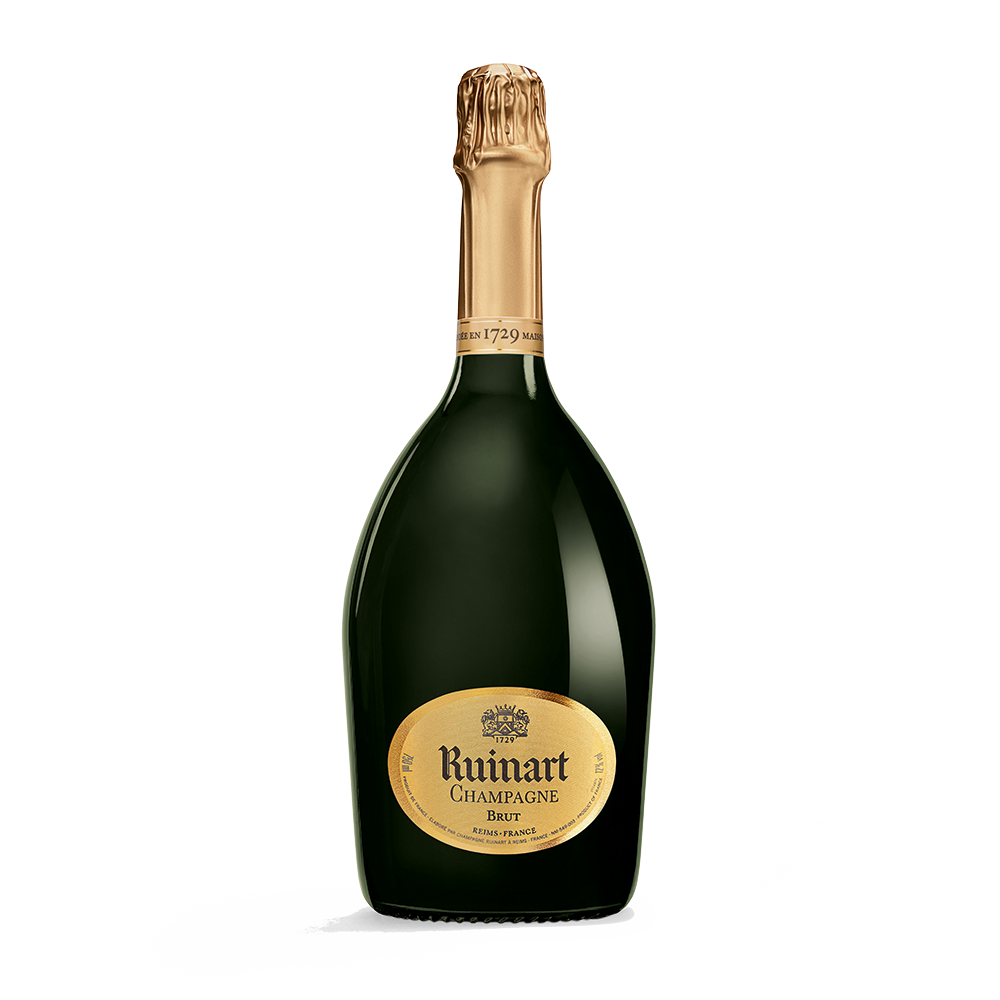 Ruinart Brut, no box, 0.75