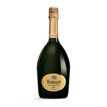 Ruinart Brut, без кутия, 0.75