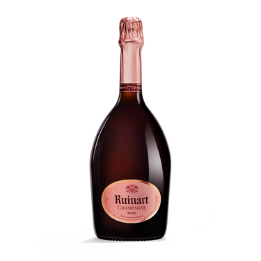 Ruinart Rosé, без кутия, 0.75