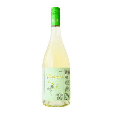 Rusalii Vermentino 2021, Rupel 0.75