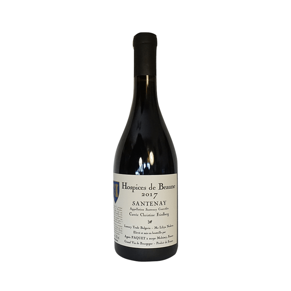Hospice de Beaune, Santenay 0.75