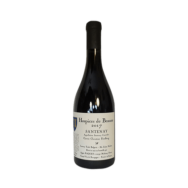 Hospice de Beaune, Santenay 0.75